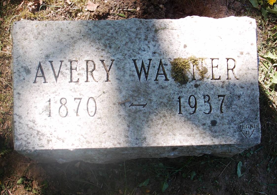 Dr. Avery Warner Skinner