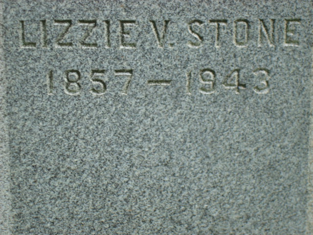 Elizabeth Viola Stone